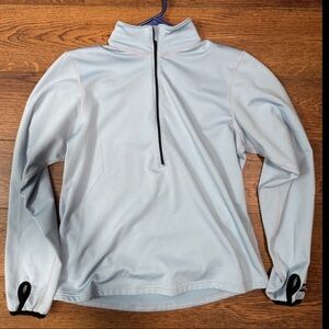 Sporthill Light Blue Sweatshirt